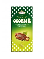 Osobõi metspähkliga 85g