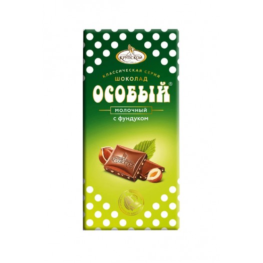 Osobõi metspähkliga 85g