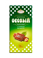 Osobõi with salted hazelnuts 90g 