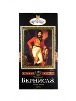 Mõrušokolaad Vernisaž 70% 88g