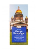 Piimašokolaad Velikij Sankt-Peterburg 88g