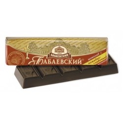 Babajevskij pumati-koore 50g