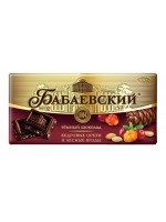 Babajevskij with pine nuts and berries 100g