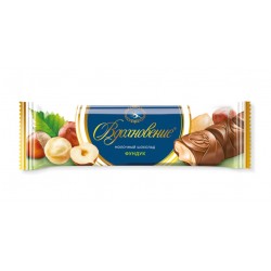 Vdohnovenije metspähkli täidisega 40g