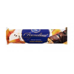 Vdohnovenije pirni-mandli täidisega 41g
