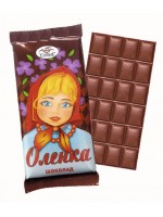 Chocolate Olenka 90g