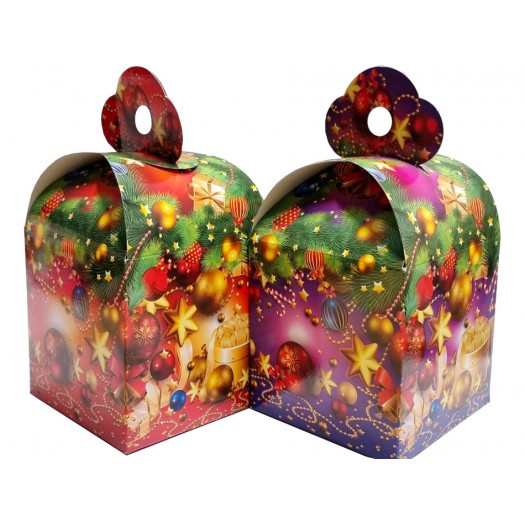 Jõulukingitus nr 2 500g