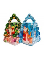 Jõulukingitus nr 4 360g