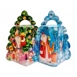 Jõulukingitus nr 4 360g