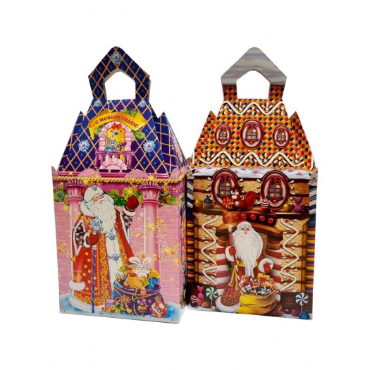 Jõulukingitus nr 5 600g