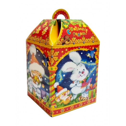 Jõulukingitus nr 8 340g