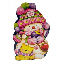 Jõulukingitus nr 10 550g