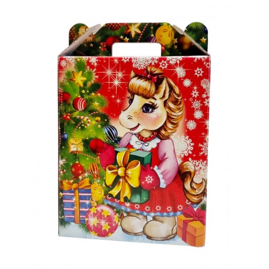 Jõulukingitus nr 11 700g