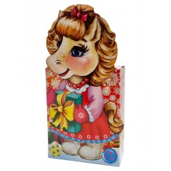 Jõulukingitus nr 12 620g