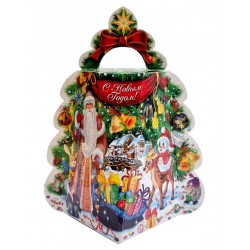 Jõulukingitus nr 13 200g