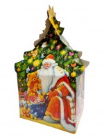 Jõulukingitus nr 14 750g