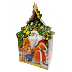 Jõulukingitus nr 14 750g