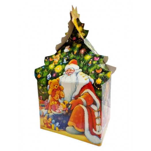 Jõulukingitus nr 14 750g