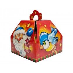 Jõulukingitus nr 16 340g