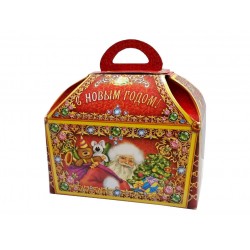 Jõulukingitus nr 17 830g