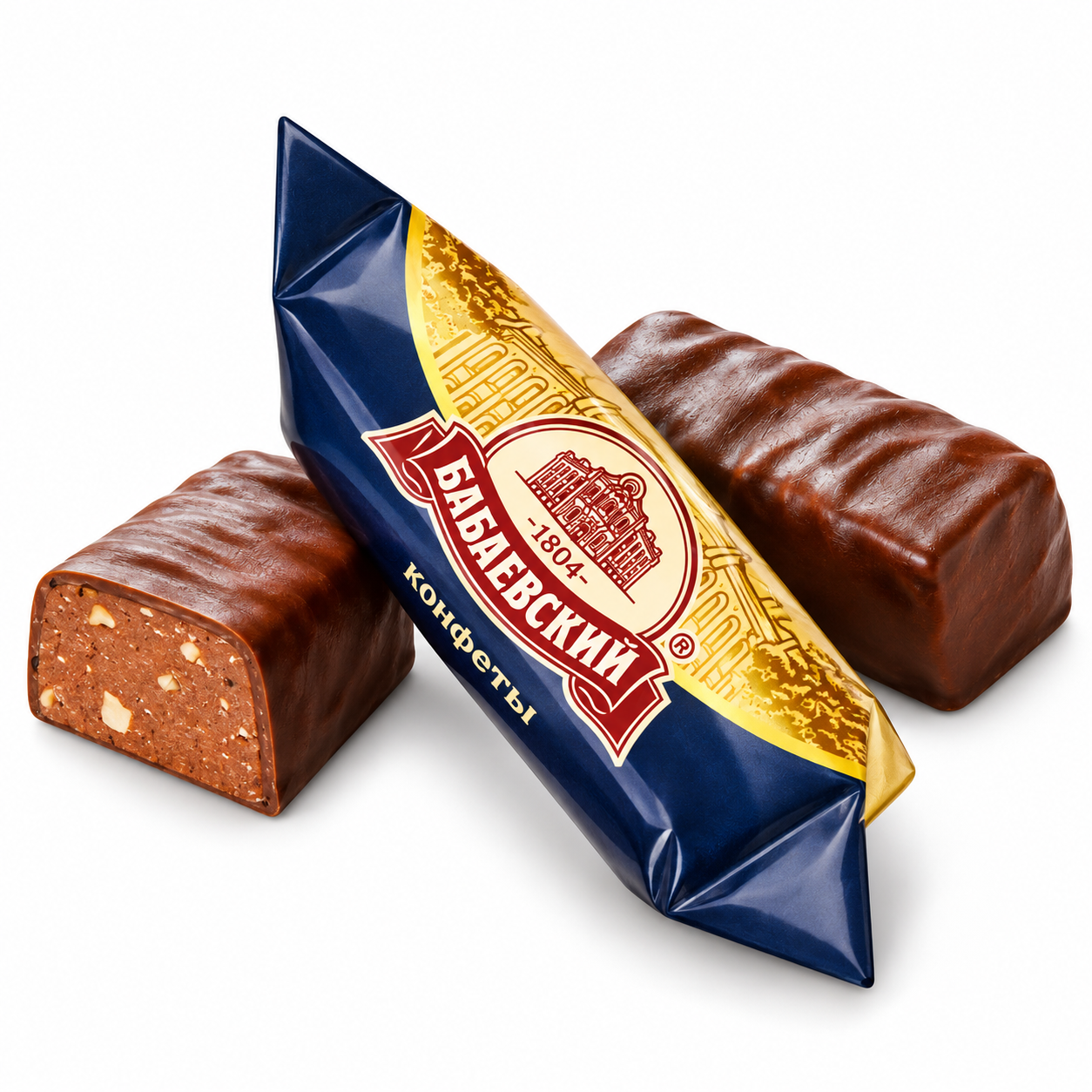 Kompvek Babajevskije 5kg
