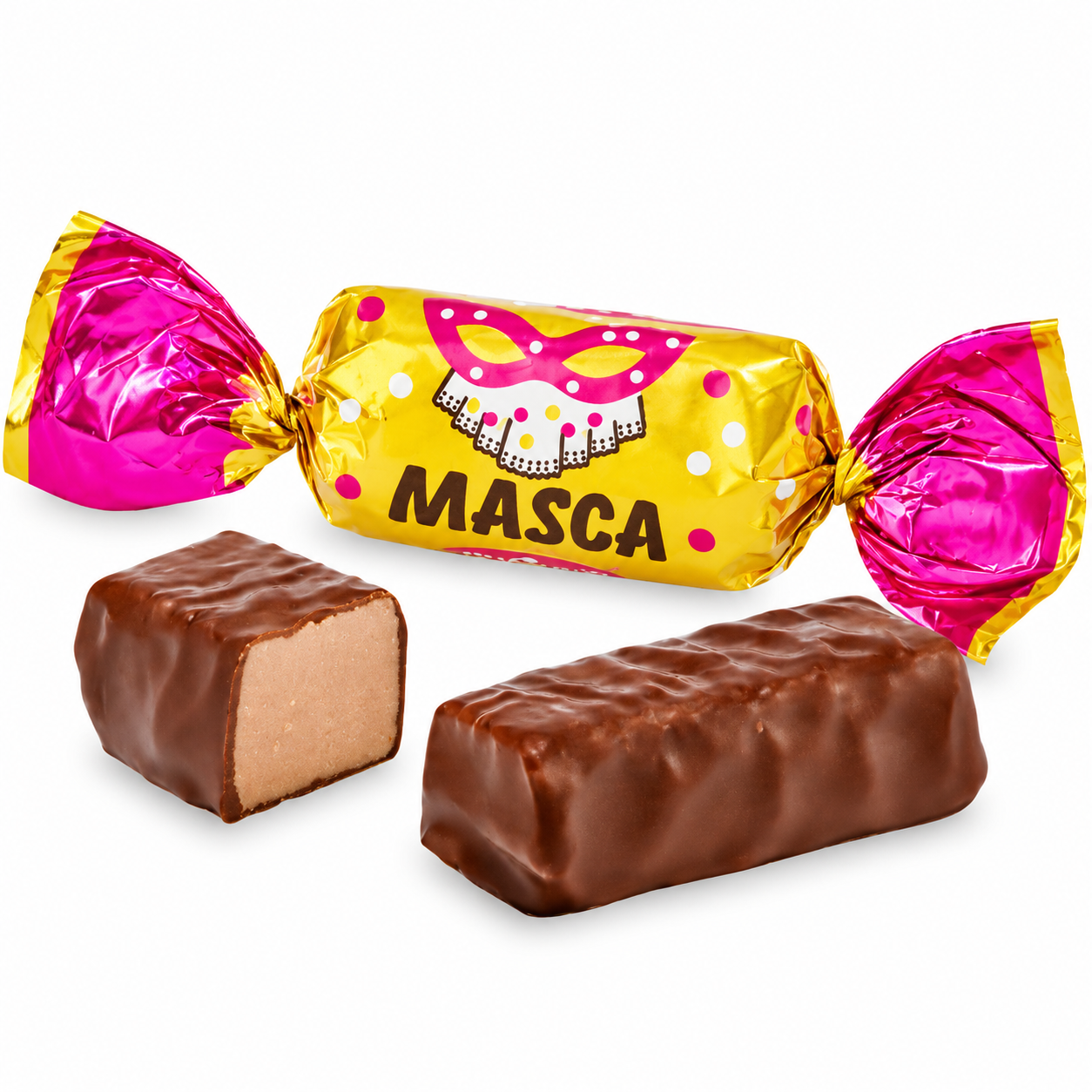 Kompvek Masca 2,7kg
