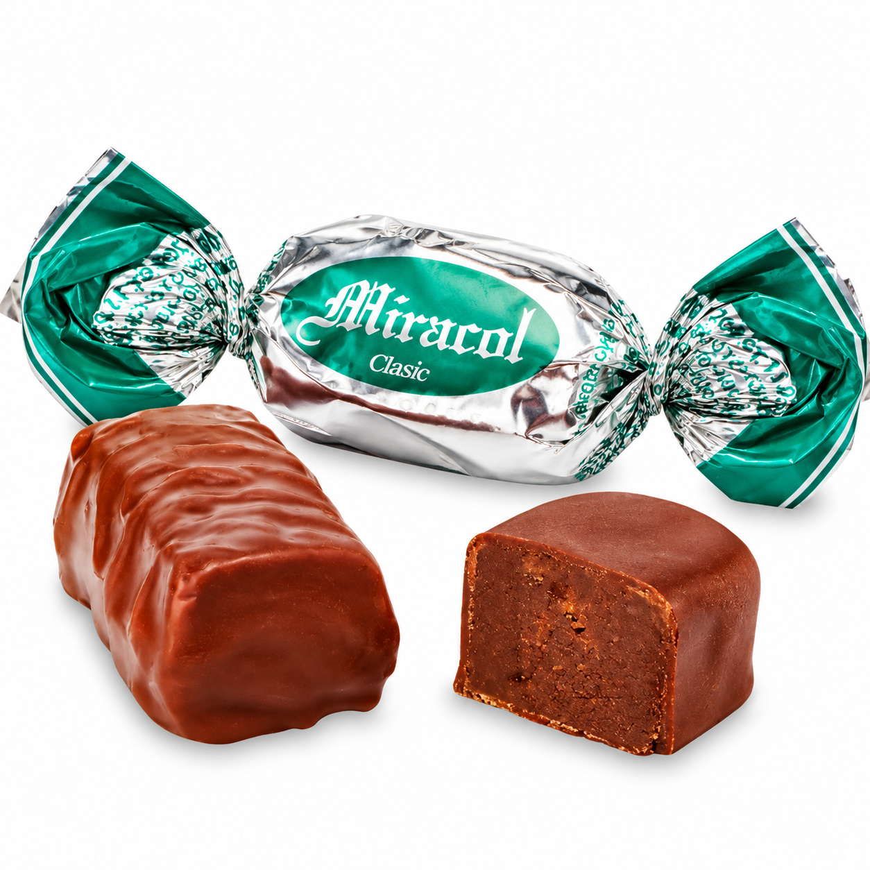 Kompvek Miracol Clasic 2kg