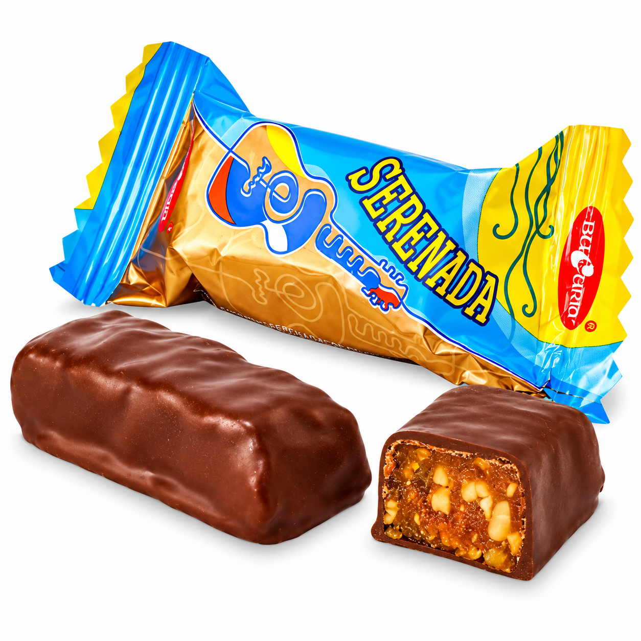 Kompvek Serenada 2,3kg