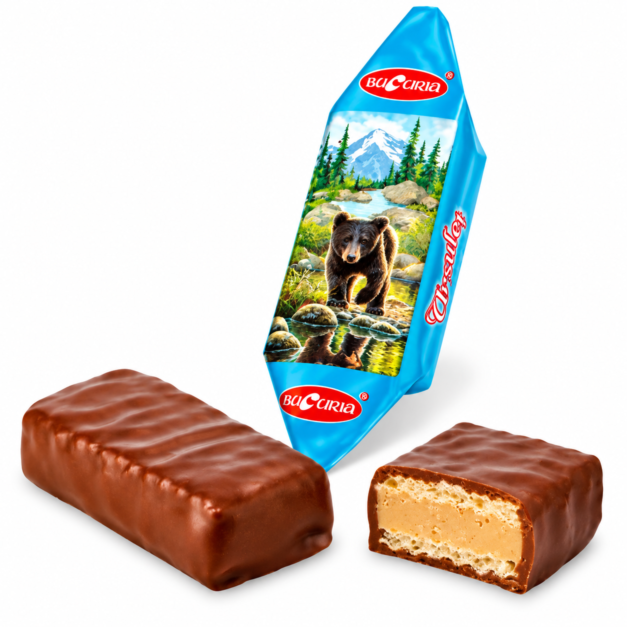 Kompvek Ursulet 2,3kg